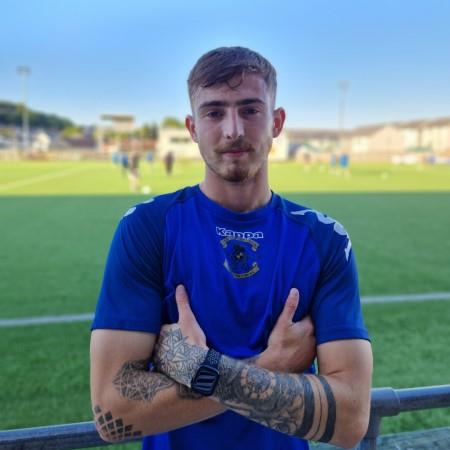Matty Delaney